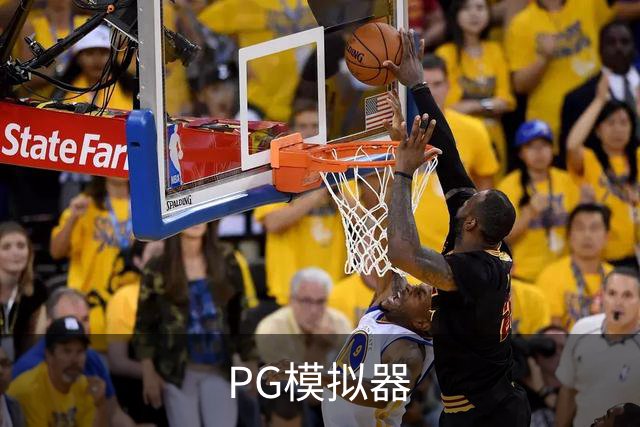 PG模拟器公司介绍
